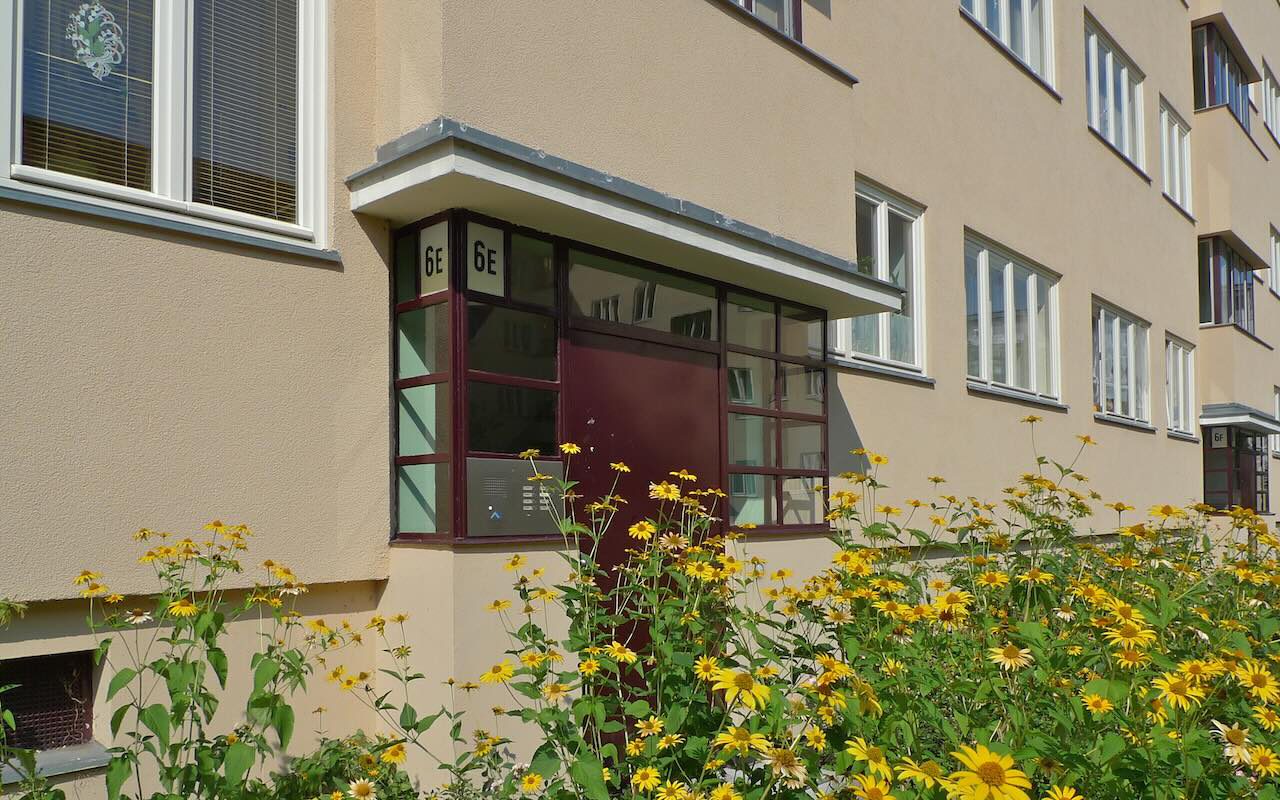 Reichsforschungssiedlung Haselhorst