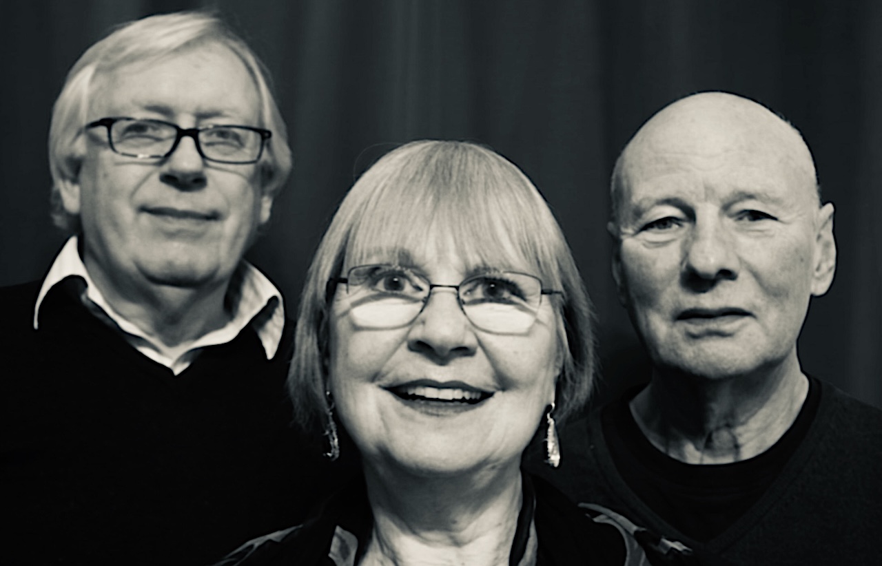 Anna-Selma Trio