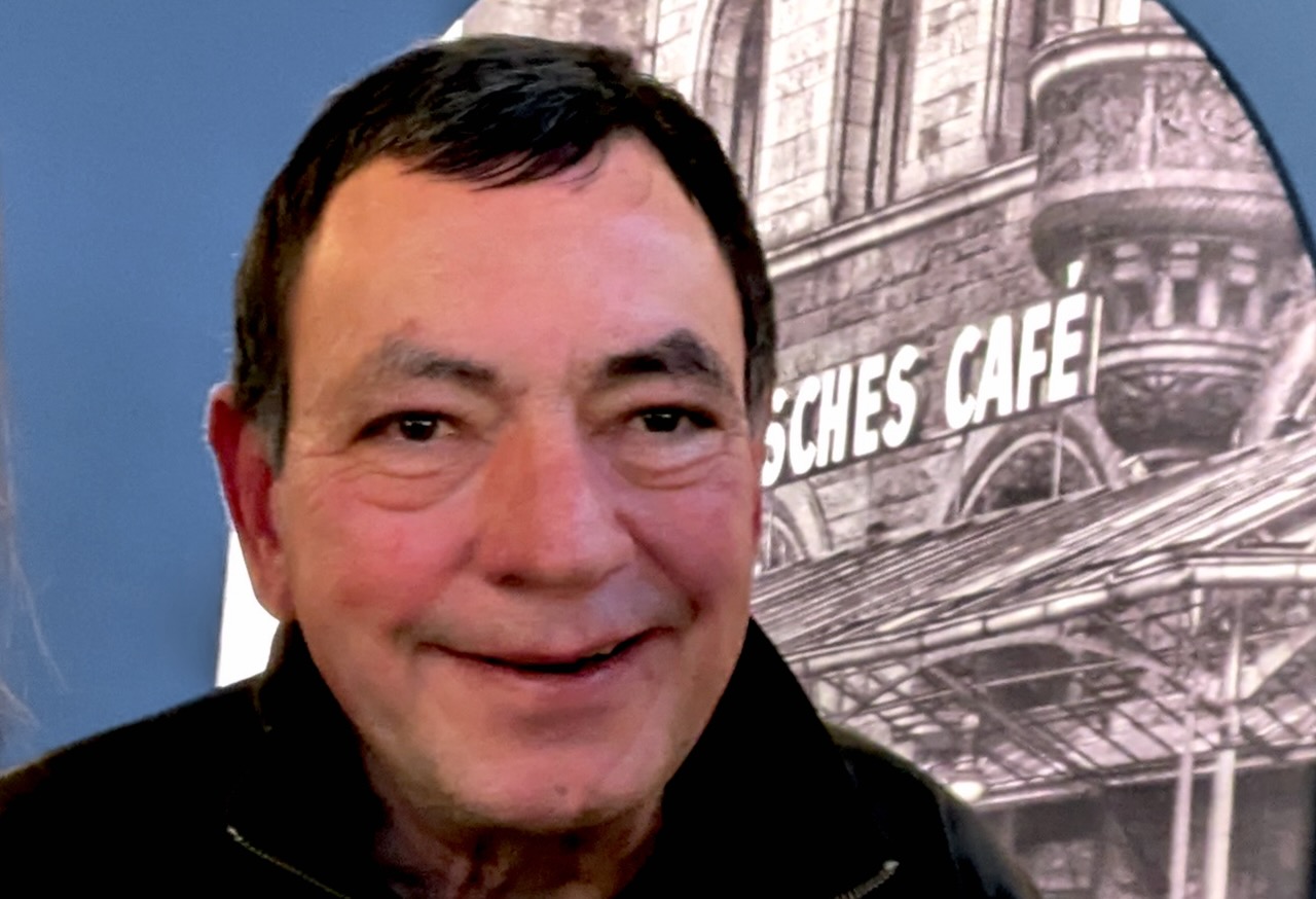 Andreas Montag